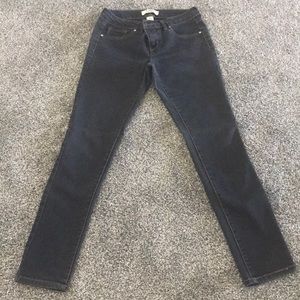D. Jeans